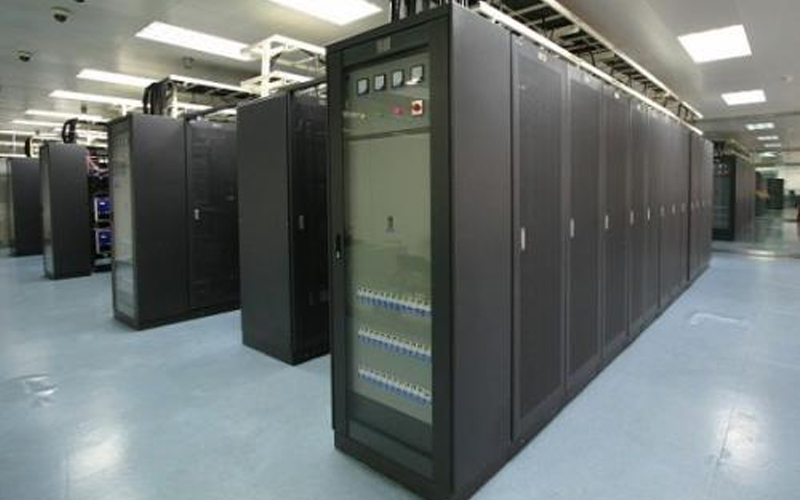 idc數(shù)據(jù)中心機房建設
