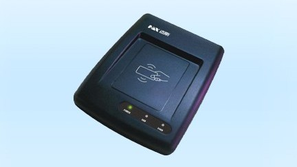 邁斯智能門(mén)禁系統(tǒng)-MAX-LC-S66CP13