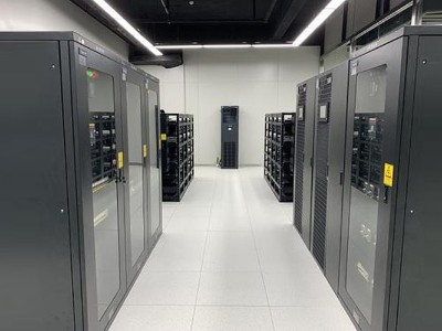 數(shù)據(jù)中心機(jī)房建設(shè)所需要具備的小常識！【華思特】