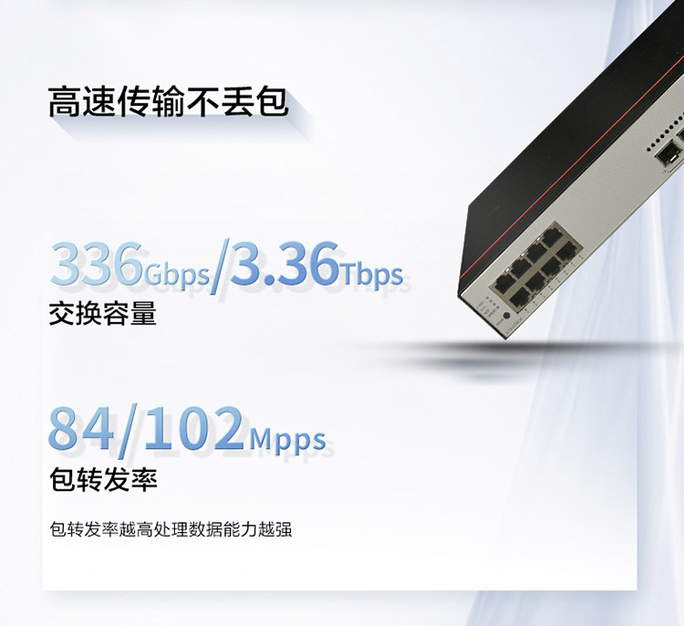 華為 企業(yè)級交換機(jī) S5735-L8T4X-IA1